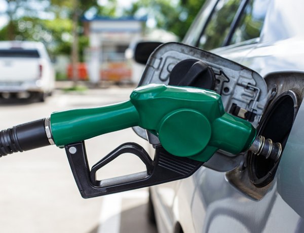 Giá xăng ở L.A tiếp tục tăng, đạt mức cao nhất từ tháng 11 năm 2019