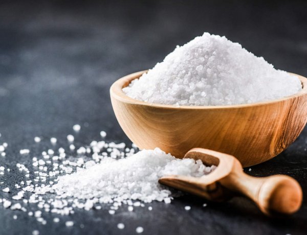 Ăn quá nhiều muối có thể làm rối loạn các tế bào miễn dịch