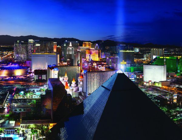 MGM Resorts International được gỡ bỏ hạn chế kinh doanh tại 9 cơ sở