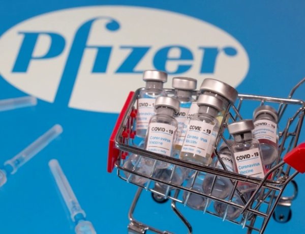 Hội đồng CDC xác nhận vắc xin Pfizer tiêm cho trẻ từ 12 tuổi trở lên