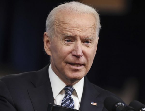 TỔNG THỐNG JOE BIDEN VỪA KÝ LỆNH ĐIỀU HÀNH AN NINH MẠNG