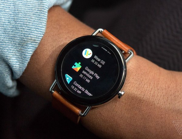 Google cải thiện việc cài đặt ứng dụng trên Wear OS