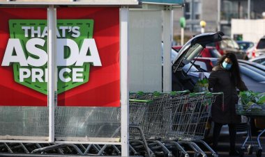 Năm người bị bắt khi tổ chức GMB lên án vụ tấn công nhân viên Asda