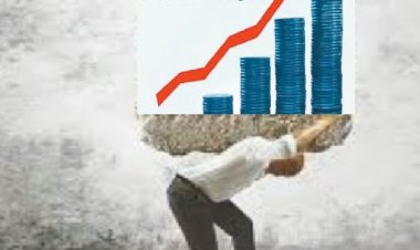 Tình hình lạm phát cao sẽ đưa lãi suất về mức thấp