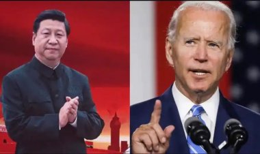 Trung Quốc đối đầu Hoa Kỳ trong cuộc đàm phán ngoại giao