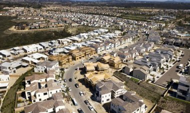 Thị trường nhà ở của California sẽ hạ nhiệt vào nửa cuối năm nay