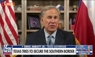 Texas cấm nhập cảnh với người di cư có khả năng nhiễm Covid cao