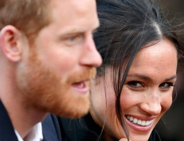 Sự nghiệp, lối sống Meghan Markle, Harry sau khi chuyển nhà là giả tạo