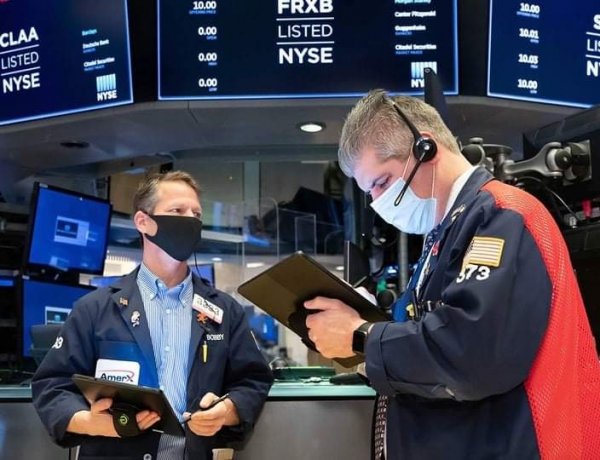 Các nhà Tài chính hiện diện ở NYC với thoả thuận 3,5 tỷ đô la