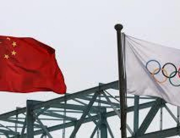 Sự tẩy chay ngoại giao đối với Olympic2022 củaTQ vì lo ngại nhân quyền