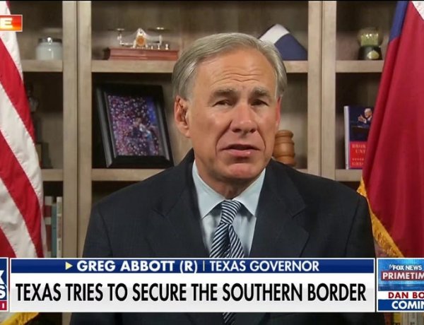 Texas cấm nhập cảnh với người di cư có khả năng nhiễm Covid cao
