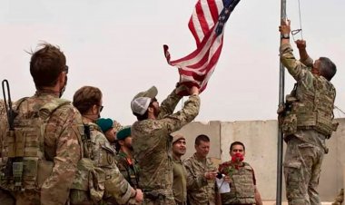 Tổng thống Biden điều động thêm 1.000 quân đến Afghanistan