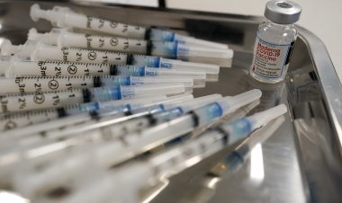 Los Angeles cung cấp liều vắc-xin COVID lần 3 vào Thứ Bảy