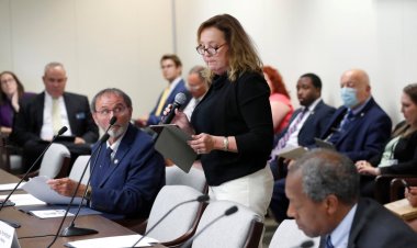 Bắc Carolina là tâm điểm của nạn tảo hôn ở Hoa Kỳ