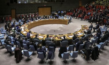 HĐBA Liên Hợp Quốc sẽ phiên họp đặc biệt về tình hình tại Afghanistan
