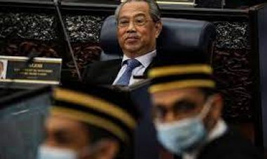 Ba cuộc khủng hoảng chờ vị thủ tướng mới của Malaysia