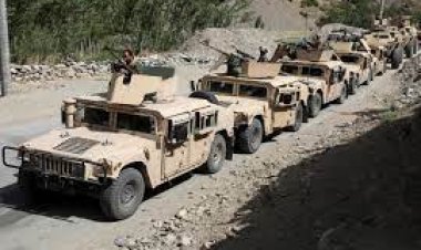 Nhà Trắng thừa nhận nhiều vũ khí Mỹ rơi vào tay Taliban