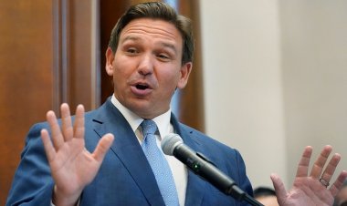 Florida áp dụng hình phạt đối với trường học yêu cầu đeo khẩu trang