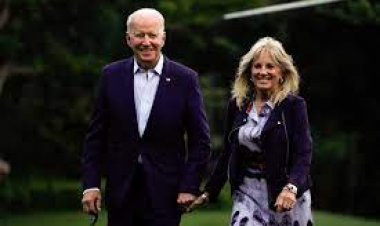 Tổng thống Biden và phu nhân sẽ tiêm mũi vaccine Covid-19 thứ 3