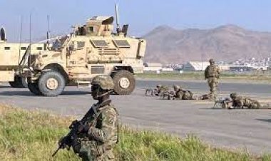 Mỹ điều động thêm nhân viên lãnh sự hỗ trợ sơ tán khỏi Afghanistan