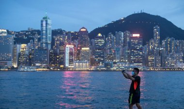Trung Quốc hoãn bỏ phiếu sửa đổi luật Hong Kong