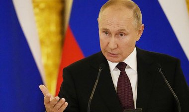 Tổng thống Putin yêu cầu phương Tây ngừng can thiệp Afghanistan