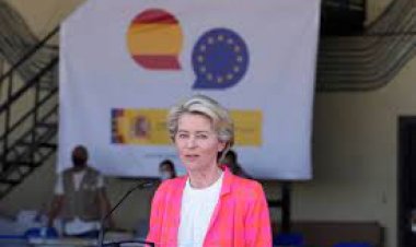 EU tiếp tục hỗ trợ Afghanistan và chưa công nhận Taliban