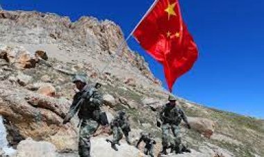 Đâu là mối quan tâm lớn của Trung Quốc về vấn đề Taliban?