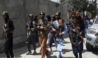 Taliban muốn thiết lập quan hệ với các nước, đặc biệt là Hoa Kỳ