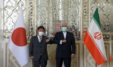 Nhật Bản hối thúc Iran quay lại thỏa thuân hạt nhân JCPOA