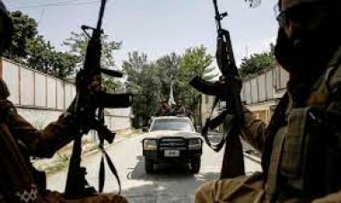 Đông Nam Á cảnh giác ảnh hưởng từ chiến thắng của Taliban