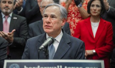 Thống đốc bang Texas ban bố sắc lệnh cấm bắt buộc tiêm chủng