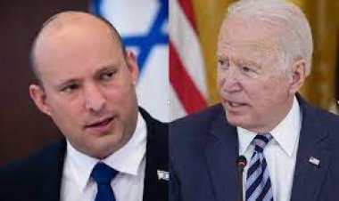 Hội nghị thượng đỉnh Cơ hội 'cài đặt lại' quan hệ Hoa Kỳ-Israel?