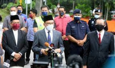 Những thách thức mới tân Thủ tướng Malaysia phải giải quyết