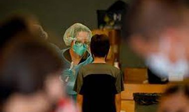 Hơn 3.000 ca nhiễm coronavirus đã tấn công các trường học của Quận LA