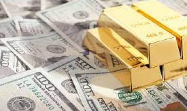Giá vàng hôm nay bật lên trước thềm cuộc họp của Fed