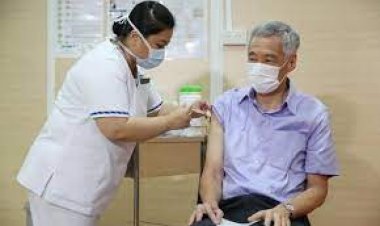 Sáng kiến 'luồng vaccine' tạo tiền đề mở cửa cho Singapore
