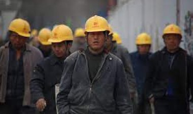 Trung Quốc đang lên án công ty bắt nhân viên làm việc quá sức