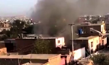 Hoa Kỳ còn một cuộc chiến không hồi kết khác ngoài vụ Afghanistan
