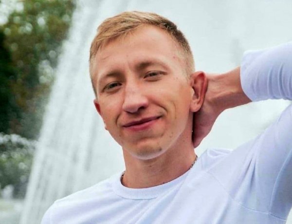Ngỡ ngàng nhà hoạt động Belarus bị phát hiện treo cổ ở Ukraine
