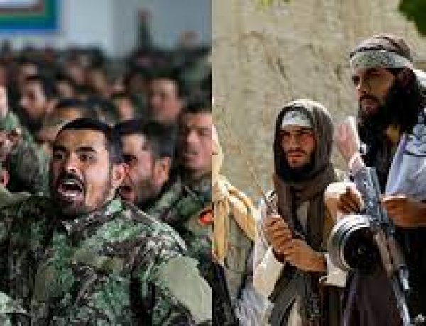 Trung Quốc mong đợi Taliban  quan trọng đối với hòa bình Afghanistan