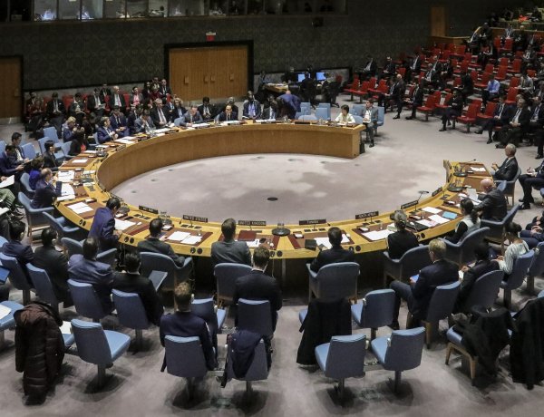 HĐBA Liên Hợp Quốc sẽ phiên họp đặc biệt về tình hình tại Afghanistan