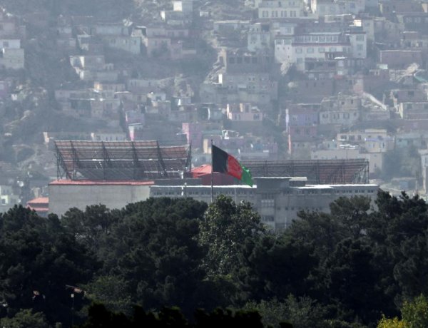 EU cần có quan điểm thống nhất về vấn đề Afghanistan