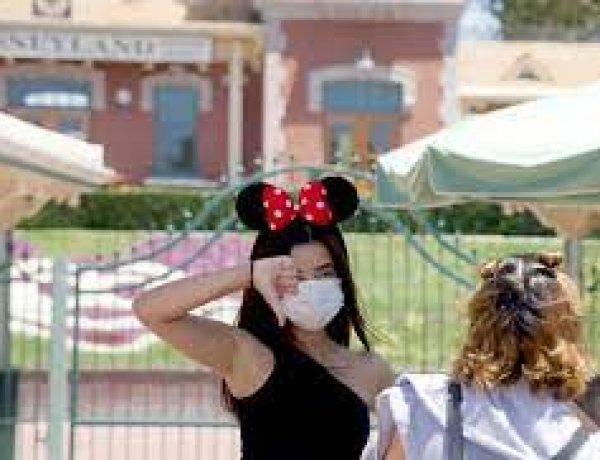 Các thành phố Nam California này có nguy cơ khốn khó về tài chính