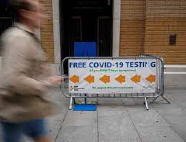 Chuyên gia Thụy Sĩ biến thể 'COVID-22' nguy hiểm hơn biến thể Delta