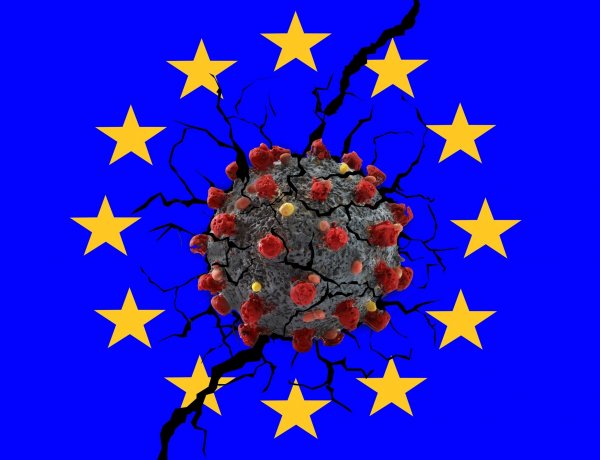 EU đã ứng phó với Đại dịch COVID - 19 như thế nào?