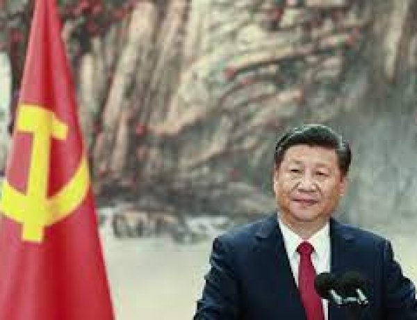 Trung Quốc đưa tư tưởng Tập Cận Bình vào giảng dạy