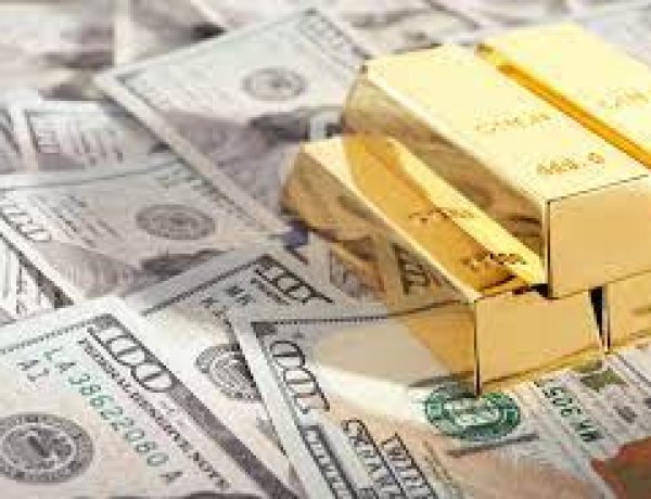 Giá vàng hôm nay bật lên trước thềm cuộc họp của Fed