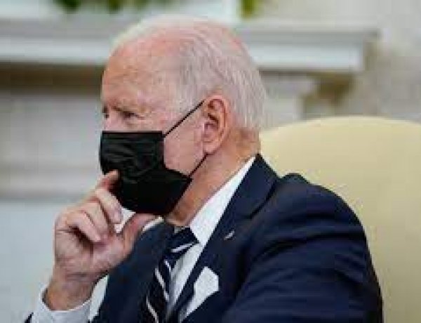 Tổng thống Hoa Kỳ Joe Biden bị cáo buộc đe dọa trái phép Israel