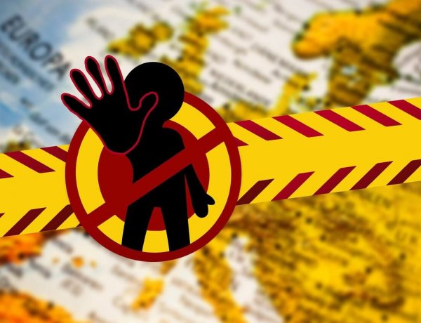 EU sẽ tái áp đặt lệnh cấm nhập cảnh từ nhiều quốc gia
